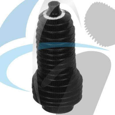 RENAULT KANGO STEERING RACK BOOT