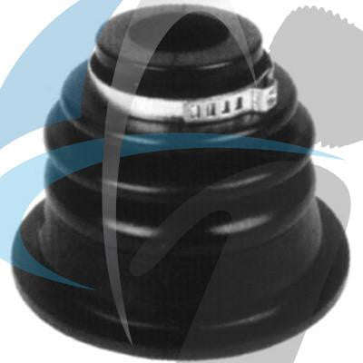 RENAULT KANGOO AXLE BOOT INNER (LH)