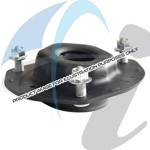 MERCEDES W638 VITO 96-02 SHOCK MOUNTING FRONT