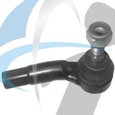 VOLKSWAGEN POLO IV 01> TIE ROD END (RH)