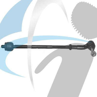 VOLKSWAGEN POLO IV 95-01 TIE ROD ASSEMBLY (LH)