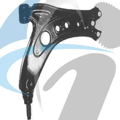 VOLKSWAGEN POLO (9N) 03-10 CONTROL ARM (LH, RH)