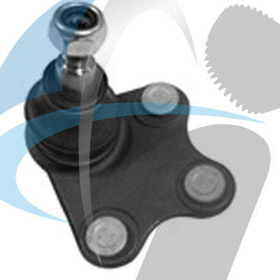VOLKSWAGEN POLO (6R) 09> BALL JOINT LOWER (RH)
