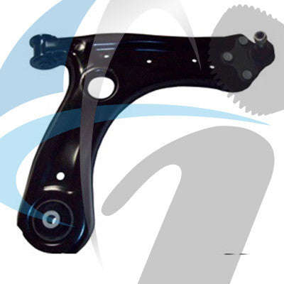 VOLKSWAGEN POLO VIVO (6S) CONTROL ARM (RH)  (SHORT)