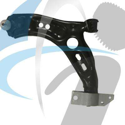 TEK VW GOLF 6 09-14 CONTROL ARM FRONT LH