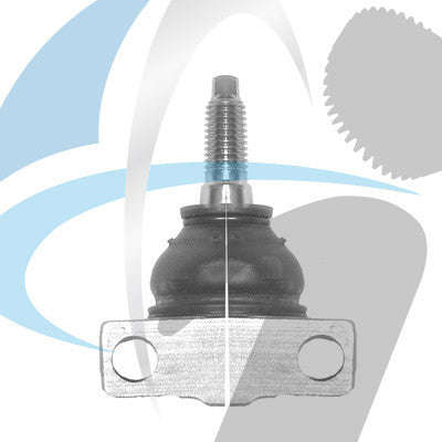 SMART FORTWO, FORFOUR 04> BALL JOINT LOWER (LH, RH)