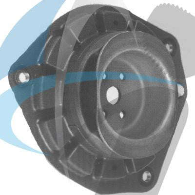 RENAULT MEGANE II 03> SHOCK MOUNTING (LH, RH)