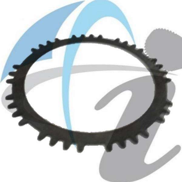 ZF HP600 STEEL 281MM 28034