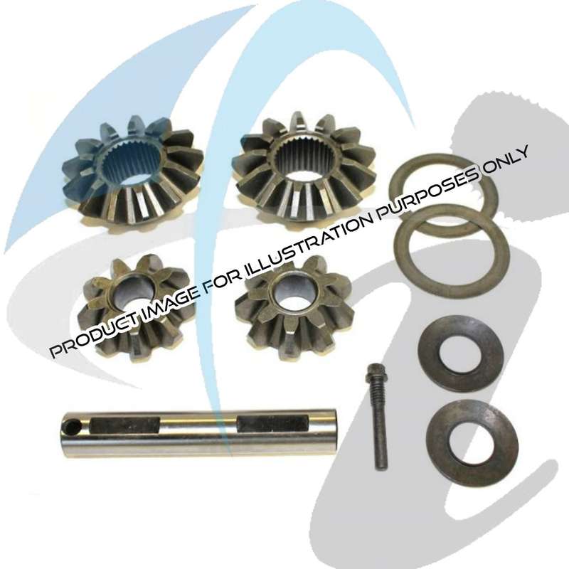 TOYOTA LAND CRUISER SPIDER KIT 32SPL