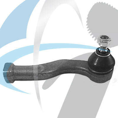 SUBARU COUPE TIE ROD END (LH)