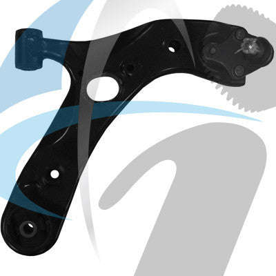 TOYOTA COROLLA 07-12 CONTROL ARM FRONT (RH)