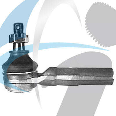 TOYOTA STARLET 84-89 TIE ROD END