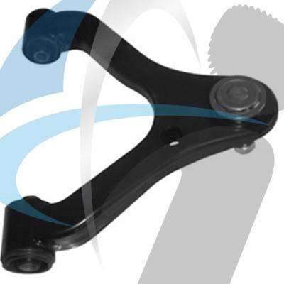 TEK TOYOTA HILUX D4D (2WD) 05-15 CONTROL ARM