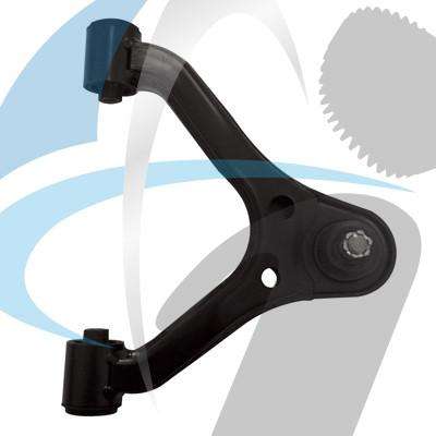 TEK TOYOTA HILUX D4D (2WD) 05-15 CONTROL ARM
