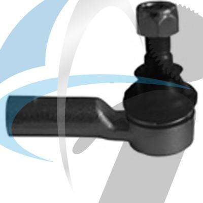 TEK TOYOTA HILUX D4D (2WD) 05-15 TIE ROD END