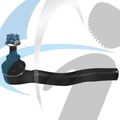 TOYOTA YARIS 99> TIE ROD END (RH)