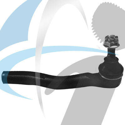TOYOTA YARIS 99> TIE ROD END (LH)