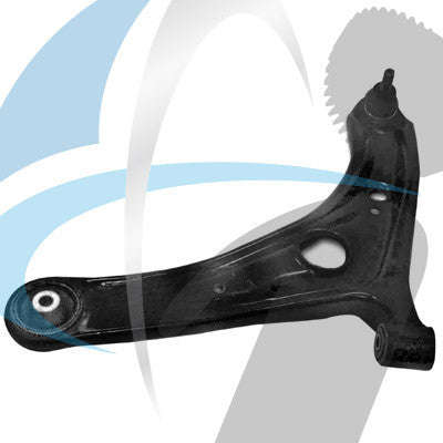 TOYOTA YARIS 99> CONTROL ARM (RH)