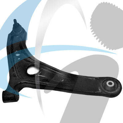 TOYOTA YARIS 99> CONTROL ARM (LH)