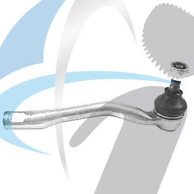 TOYOTA AVENSIS 97-03 TIE ROD END (RH)