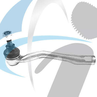 TOYOTA AVENSIS 97-03 TIE ROD END (LH)