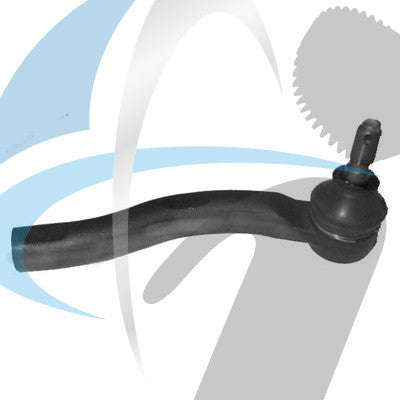 TOYOTA COROLLA, RUNX 02-08 TIE ROD END (RH)