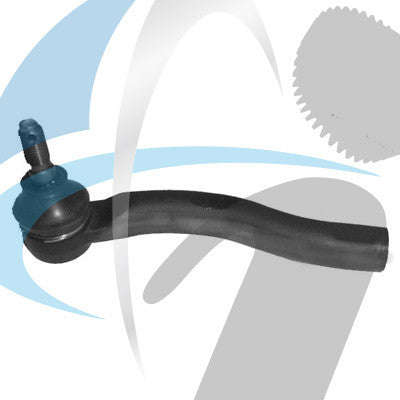 TOYOTA COROLLA, RUNX 02-08 TIE ROD END (LH)