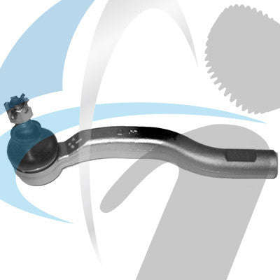 TOYOTA COROLLA 07-12 TIE ROD END (LH)