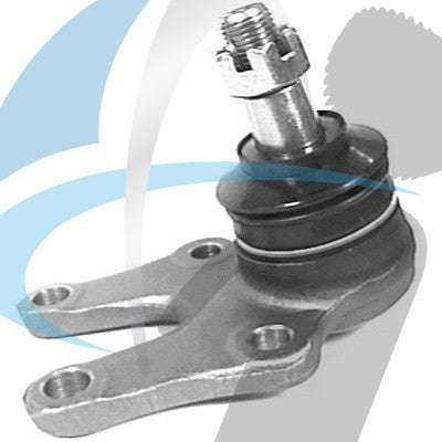 TOYOTA HIACE, QUANTUM BALL JOINT LOWER (LH, RH)