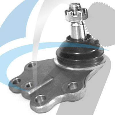 TOYOTA HI-ACE 92-08 BALL JOINT UPPER