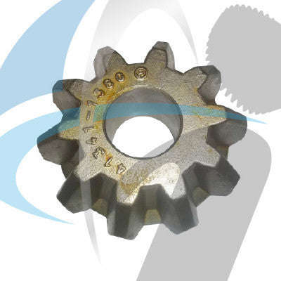 TOYOTA HINO 500 SPIDER GEAR - WEBBED