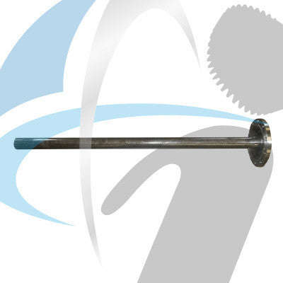 TOYOTA HINO 500 SIDE SHAFT 29 SPLINE 210mm