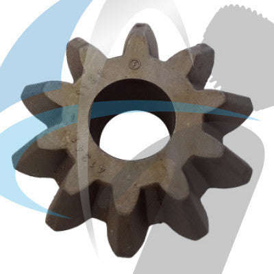 TOYOTA HINO 700 SPIDER GEARS