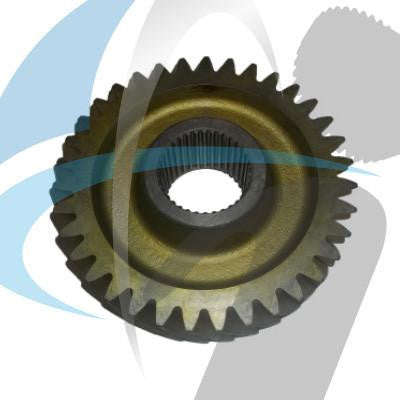 TOYOTA HINO 700 BULL GEAR 35 TEETH