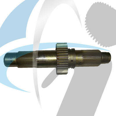TOYOTA HINO 700 MAINSHAFT 3RD DIFF