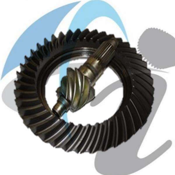 TOYOTA HINO 300 CROWNWHEEL & PINION 7x45