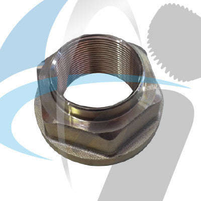 ISUZU FTR 800 PINION NUT M36x1.5