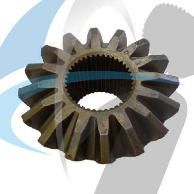 ISUZU FTR 800 SIDE GEAR 39 SPLINE