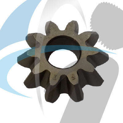 ISUZU FTR 800 SPIDER GEAR