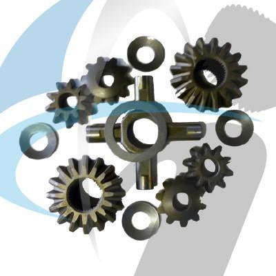 ISUZU FTR 800 SPIDER GEAR KIT