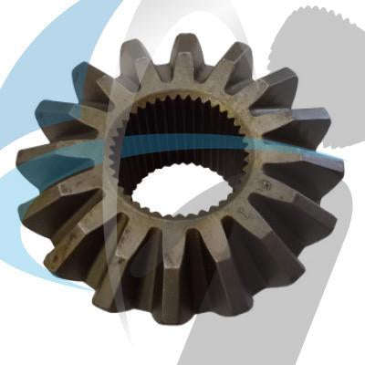 ISUZU FTR850 SIDE GEAR
