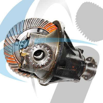 ISUZU N4000 NEW CENTRE PORTION 6.83