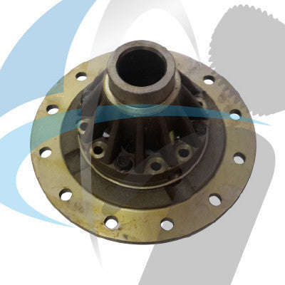 ISUZU N4000 CARRIER ASSEMBLY WITHOUT GEARS