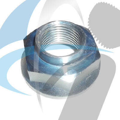 ISUZU N4000 ISUZU N4000 PINION NUT