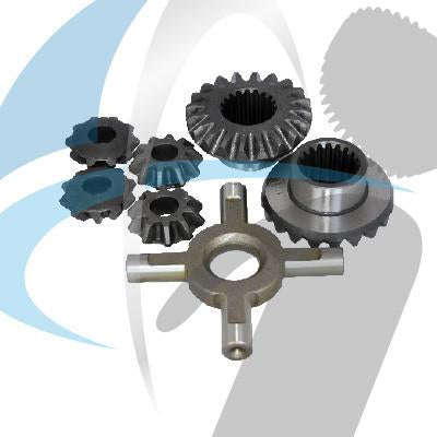 ISUZU N4000 SPIDER KIT 23 SPLINE
