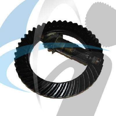 ISUZU N4000 CROWNWHEEL & PINION 7X43 12mm N4000