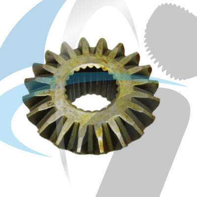 ISUZU N4000 SIDE GEAR 23SPLINE