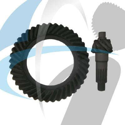 ISUZU NQR 500 CROWNWHEEL & PINION 7X41, 5.85