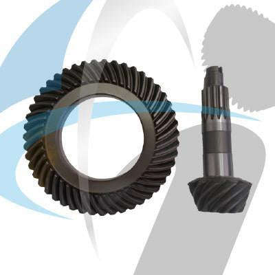 IVECO DAILY TURBO CROWNWHEEL & PINION 11X46