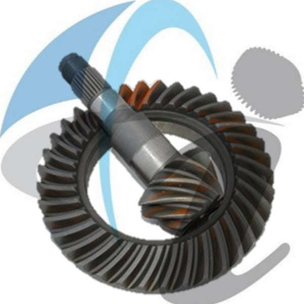 MERCEDES SPRINTER CROWNWHEEL & PINION 9X37